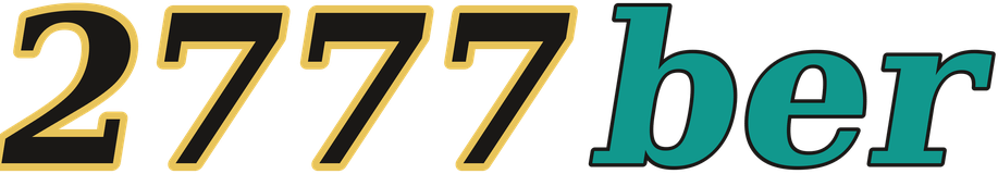 2777ber logo